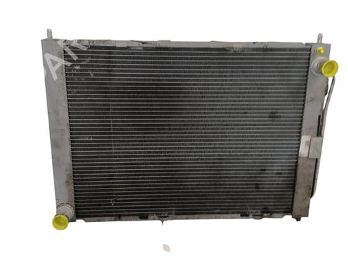 AC radiator RENAULT TWINGO II (CN0_)  | BP34334313M32  - Image 5