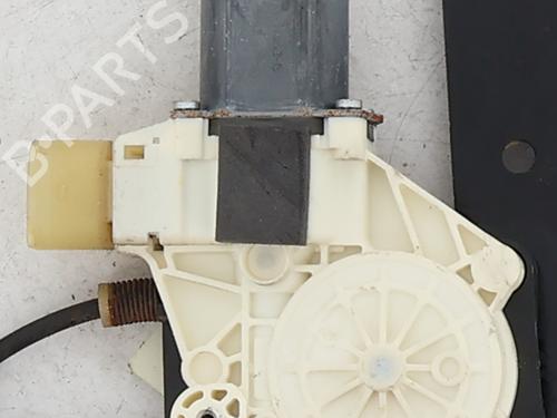 Used Rear left window mechanism Rear left window mechanism FORD MONDEO IV (BA7) 2.0 Flexifuel (145 hp) 40271854 40271854