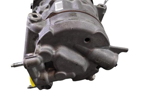 Used AC compressor AC compressor PEUGEOT 5008 (0U_, 0E_) 1.6 16V (156 hp) 28795487 28795487
