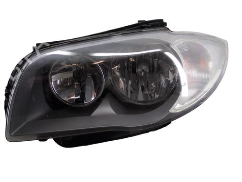 Left headlight BMW 1 (E87) 118 d | BP30903361C28 