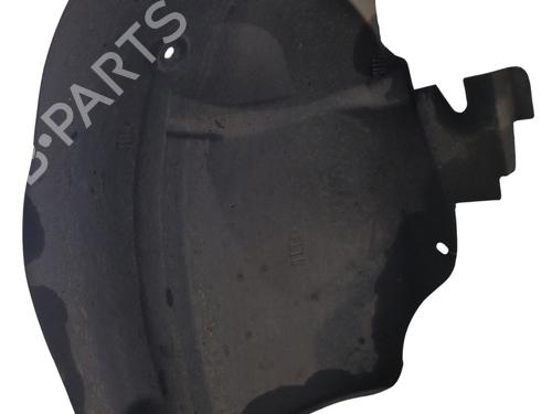 Wheel arch CITROËN C4 Picasso I MPV (UD_) 2.0 HDi 150 | BP29001440C56 