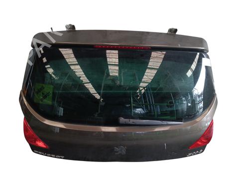 Used Tailgate Tailgate 33022718 33022718