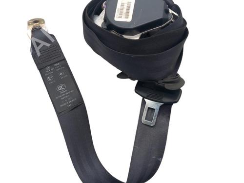 Front right seatbelt VW JETTA III (1K2) 1.9 TDI | BP25072822I25 - Image 3