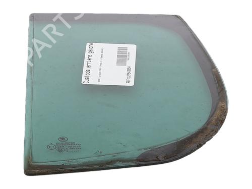 Used Rear left door window Rear left door window SKODA FABIA II (542) 1.2 TSI (86 hp) 36758803 36758803