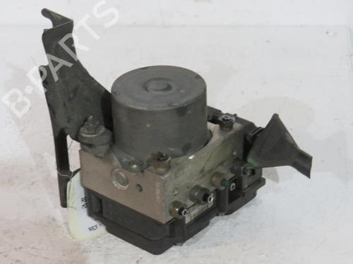 Used ABS pump ABS pump RENAULT MODUS / GRAND MODUS (F/JP0_) 1.5 dCi (FP0D, JP0D) (82 hp) 25094998 25094998