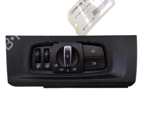 Headlight switch BMW 1 (F20) 120 d | BP28421731I24 - Image 3