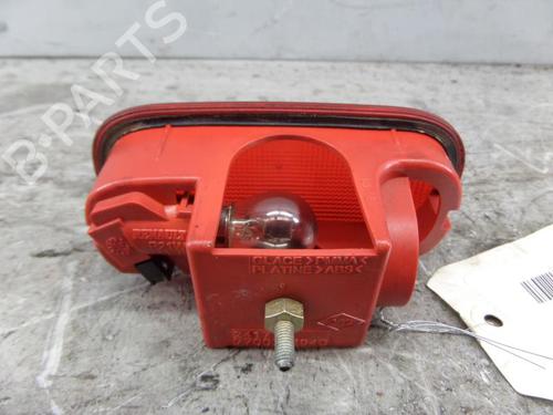 3º Stop 3º Stop CITROËN JUMPY I Van (BS_, BT_, BY_, BZ_) [1994-2006] 25085857 25085857