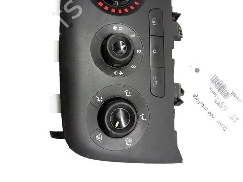 Used Climate control Climate control FIAT PUNTO EVO (199_) [2008-2026] 25087244 25087244