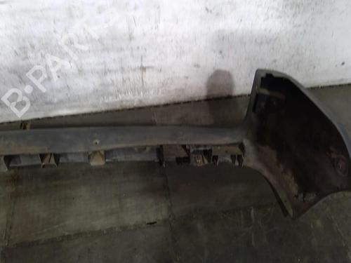 Used Rear bumper RENAULT KANGOO Express (FC0/1_) 1.2 16V (FC05, FC0W, FC1D, FC1P, FC1K, FC0T) (75 hp) 25093329
