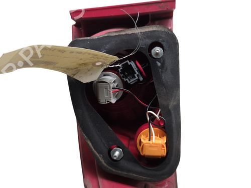 Right taillight SEAT ALTEA XL (5P5, 5P8) 2.0 TDI 16V | BP29275172C35 