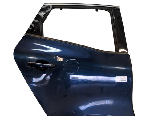 Right rear door RENAULT SCÉNIC IV (J9_) 1.6 dCi 130 | BP29508334C5 