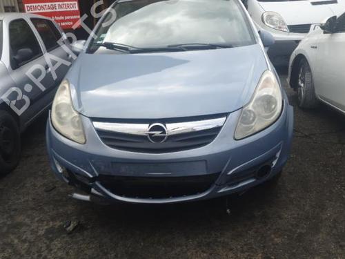 Switch OPEL CORSA D (S07) 1.4 (L08, L68) | BP25107198I30  - Image 6