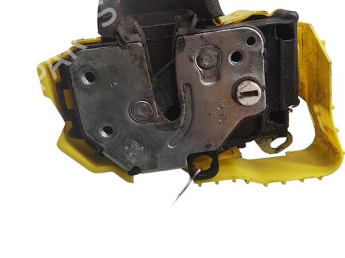 Used Rear left lock CITROËN NEMO MPV 1.4 HDi (68 hp) 25072566