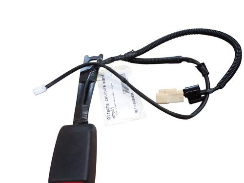 Used Seat buckle Seat buckle TOYOTA YARIS (_P9_) 1.33 VVT-i (NSP90_, NSP90R) (100 hp) 26459159 26459159