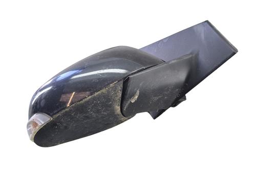 Right mirror RENAULT MEGANE III Hatchback (BZ0/1_, B3_) 1.5 dCi (BZ09, BZ0D, BZ1W, BZ29, BZ14) | BP26654913C27 