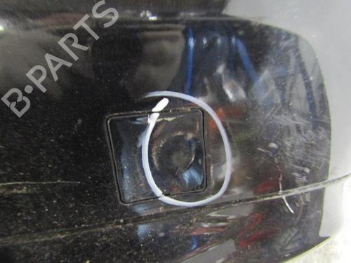 Rear bumper MERCEDES-BENZ C-CLASS (W203) C 200 CDI (203.007) | BP25065434C8 