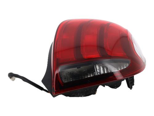 Right taillight PEUGEOT 108 1.0 VTi | BP40002004C35 - Image 12