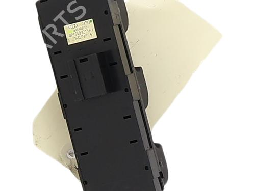 Left front window switch AUDI A3 Convertible (8P7) 2.0 TDI | BP36059811I27 - Image 3