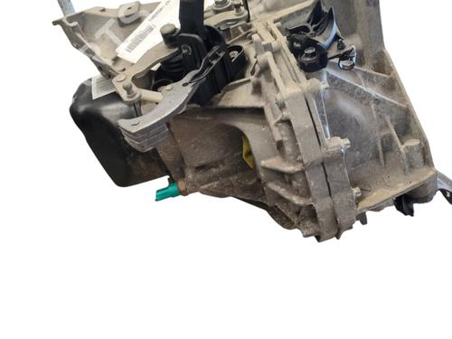 Gearbox RENAULT CLIO IV (BH_) 1.2 16V | BP26599413M3 