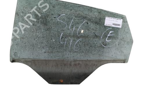 Rear left door window FORD FIESTA VI (CB1, CCN) 1.25 | BP32269897C20