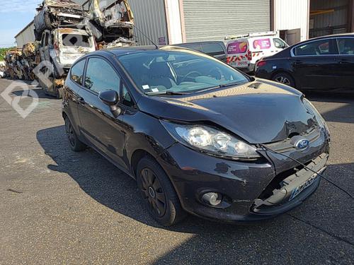 Left front driveshaft FORD FIESTA VI (CB1, CCN) 1.4 | BP10573914M38  - Image 12