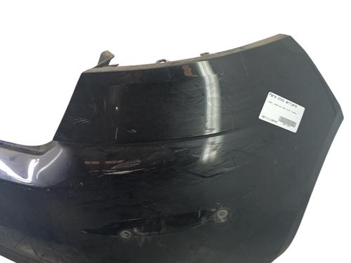 Rear bumper PEUGEOT 308 II (LB_, LP_, LW_, LH_, L3_) 1.2 THP 130 | BP28498449C8