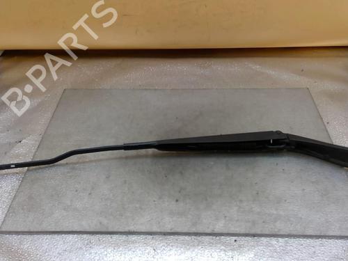 Used Front windshield wiper arm Front windshield wiper arm CITROËN C3 II (SC_) 1.6 HDi (92 hp) 25110498 25110498