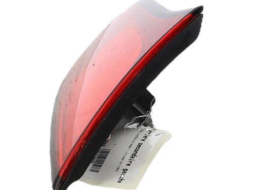 Left tailgate light CITROËN C3 II (SC_) 1.4 HDi 70 (SC8HZC, SC8HR0, SC8HP4) | BP38275477C79 - Image 5