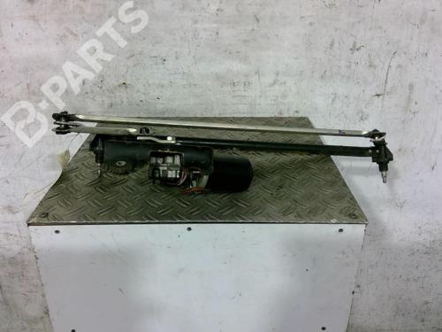 Used Front wiper motor Front wiper motor DACIA LOGAN (LS_) 1.4 (LSOA, LSOC, LSOE, LSOG) (75 hp) 10580693 10580693