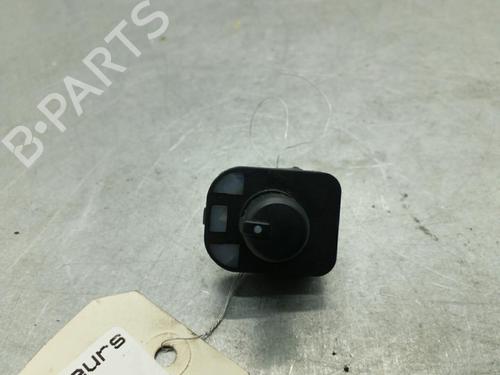 Used Mirror switch AUDI A3 (8P1) [2003-2013]  25104241