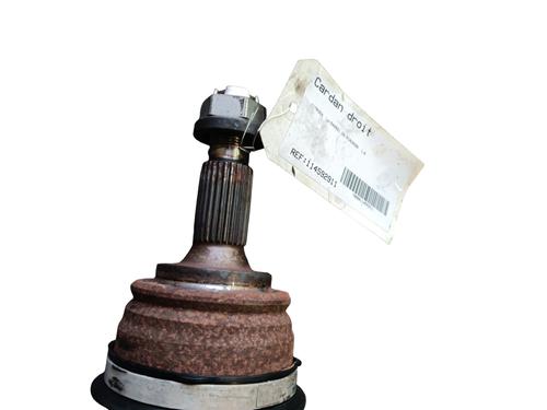 Right front driveshaft CITROËN C5 AIRCROSS (A_) 1.5 BlueHDi 130 (ACYHZJ, ACYHZR) | BP38290096M39 - Image 4