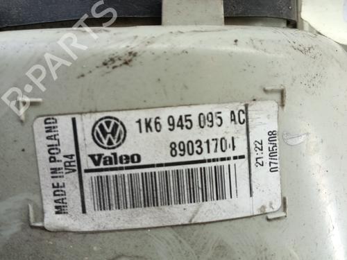 Left taillight VW GOLF VI (5K1) 1.4 TSI | BP32507263C34 