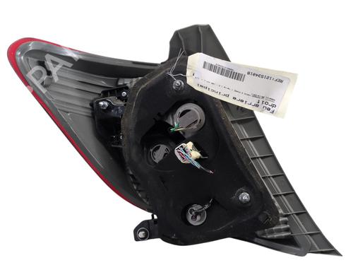Right taillight TOYOTA YARIS (_P13_) 1.3 (NSP130_, NSP130) | BP32425141C35 