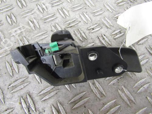Front right interior door handle CITROËN JUMPER II Van  | BP25065810I14 