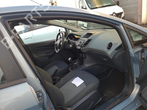 Right front window switch FORD FIESTA VI (CB1, CCN) 1.4 TDCi | BP25089320I26 - Image 18