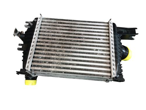 Used Intercooler Intercooler RENAULT CLIO IV (BH_) 1.5 dCi 90 (90 hp) 29612007 29612007