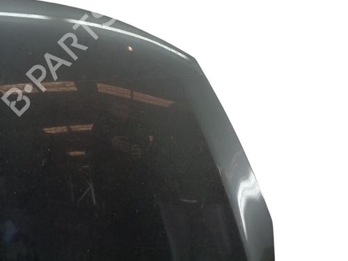 Used Hood Hood OPEL ZAFIRA TOURER C (P12) 2.0 CDTi (75) (130 hp) 33323318 33323318
