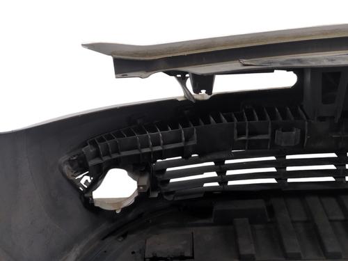 Front bumper RENAULT CLIO III (BR0/1, CR0/1) 1.2 16V (BR02, BR0J, BR11, CR02, CR0J, CR11) | BP31069246C7 
