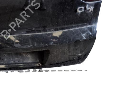 Tailgate CITROËN C4 Picasso I MPV (UD_) 1.6 HDi 110 | BP29476274C6 