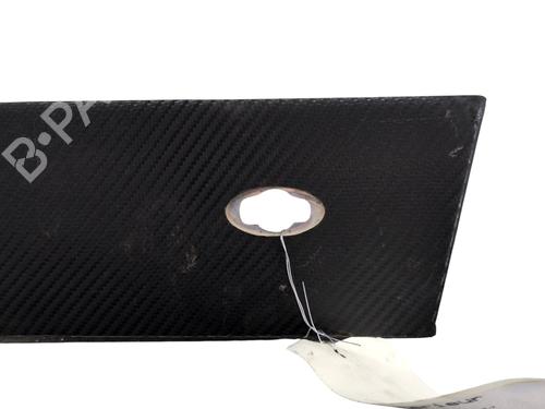Front right interior door handle LAND ROVER RANGE ROVER SPORT I (L320) 2.7 D 4x4 | BP28048450I14 