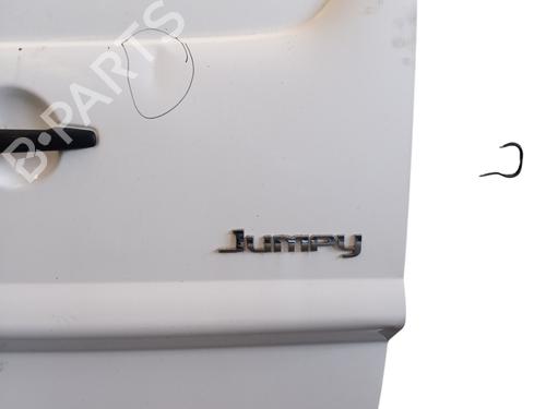 Right tailgate CITROËN JUMPY II Van 2.0 HDi 120 | BP33025371C77  - Image 7