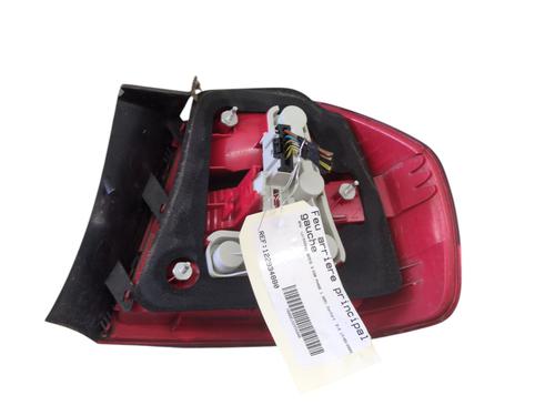 Left taillight BMW 3 (E90) 325 i | BP33307967C34 - Image 6