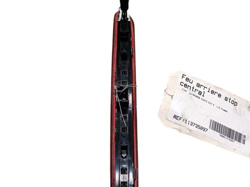 Used Third brake light Third brake light FIAT PUNTO EVO (199_) 1.3 D Multijet (199AXC1A, 199BXC1A, 199AXT1A, 199BXT1A) (75 hp) 29917518 29917518