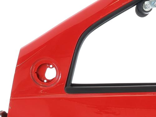 Left front door DACIA SANDERO | BP37651401C2 - Image 4
