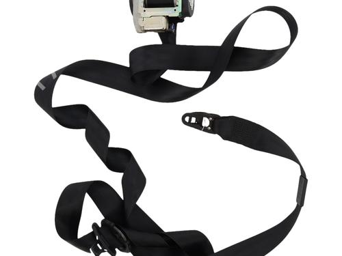 Front right seatbelt AUDI A4 B6 (8E2) 1.9 TDI | BP39581788I25 - Image 6