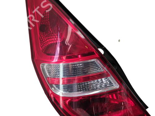 Left taillight HYUNDAI i30 (FD) 1.6 CRDi | BP28421730C34 