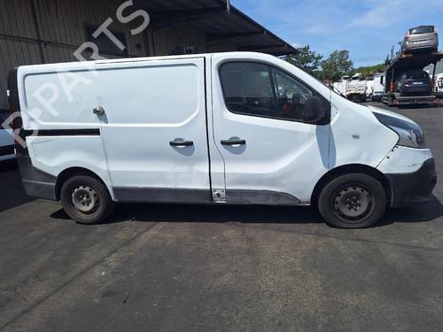 Right headlight RENAULT TRAFIC III Van (FG_) 1.6 dCi 95 (FGMJ, FGMR) | BP38725943C29 - Image 14