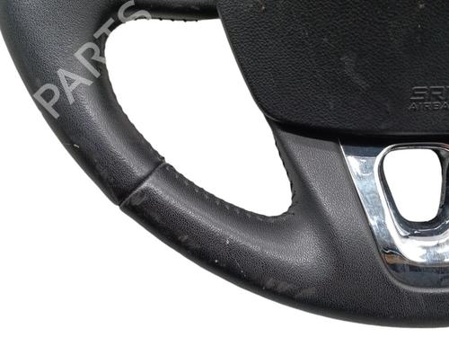 Used Steering wheel RENAULT SCÉNIC III (JZ0/1_) 1.5 dCi (110 hp) 25074407