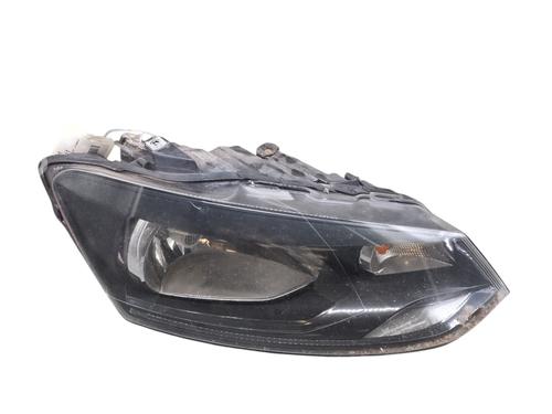 Højre forlygte VW POLO V (6R1, 6C1) 1.2 (60 hp) 32325594