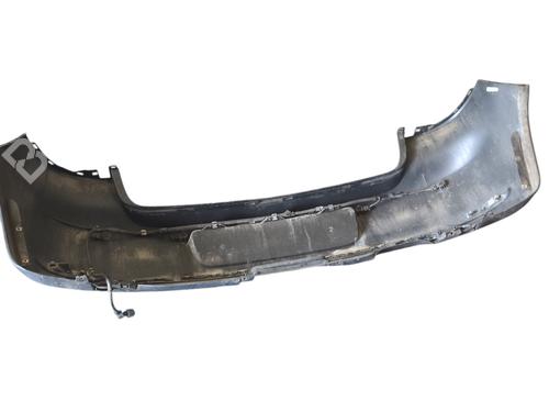 Rear bumper VW GOLF VI (5K1) 2.0 TDI | BP28962379C8 